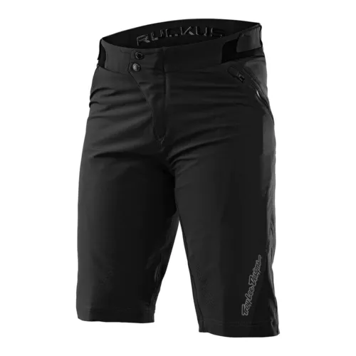 Troy Lee Designs TLD Downhill Cycling MTB Ruckus Shorts Shell Black Men's 36
