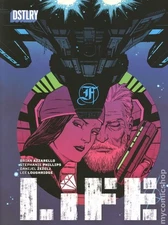 Life #4B NM 2025 Stock Image