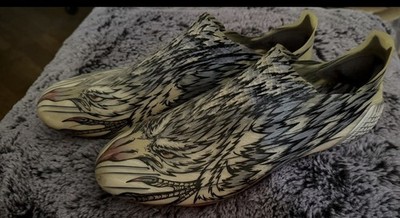 Adidas Adidas X Ghosted + Peregrine Fußballschuhe Elite UK 9,5