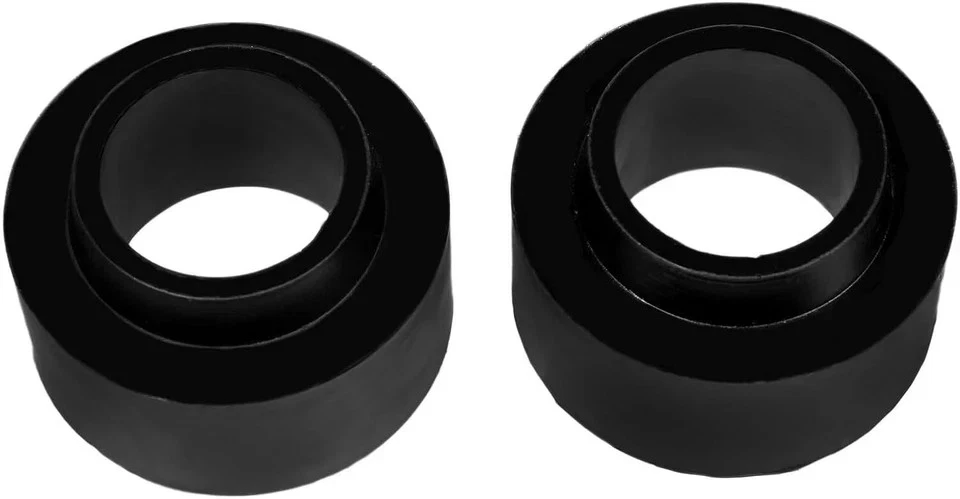 Kit de elevación niveladora de 40 mm 1,6" para Toyota YARIS iQ IST ESPACIO VITZ SCION 2x2 espaciadores Foto 3 de 4