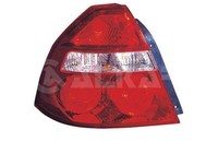 Alkar Heckleuchte 2211039 FüR T250 Aveo T255 Chevrolet PY21W Tipo DA Kalos LPG