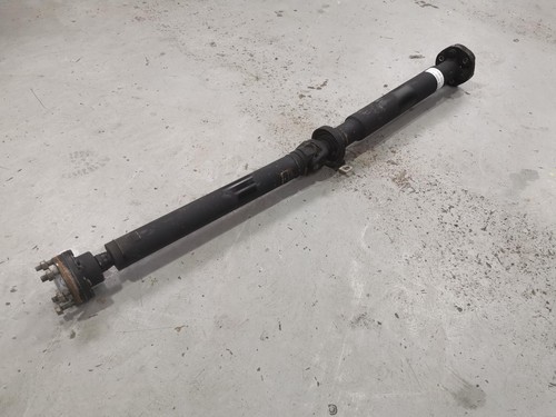 BMW X5 REAR PROP SHAFT 3.0, M57N/M57/T2, DIESEL, SUIT W/ STD NON HIGH SPEED DIFF