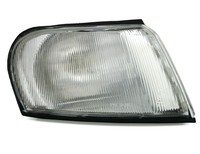 Frontblinker Rechts FüR Opel Vectra B 1995-1999 In Weiß WeißEr Blinker + Fassung