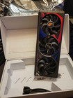 ASUS ROG Strix GeForce RTX 4090 OC 24GB GDDR6X Graphics Card