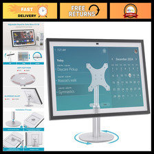 Adjustable Metal Stand for Echo Show 15 & 21,...