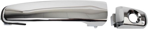 Chrome Exterior Door Handle for G6, Equinox - Quick DIY Installation - Picture 7 of 9