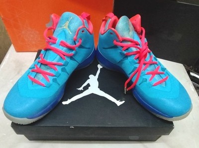 NIKE AIR JORDAN SUPER.FLY 2 ALL-STAR SE BLAKE GRIFFIN GR. 8,5