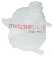 Metzger AusgleichsbehäLter, KüHlmittel FüR Renault