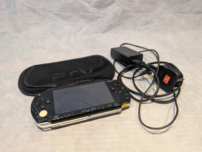 Sony PlayStation Portable