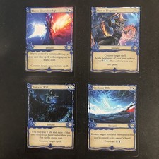 Pact Of Negation Prices | Pact Of Negation List