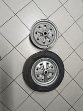 2 Cerchi 112 Abarth