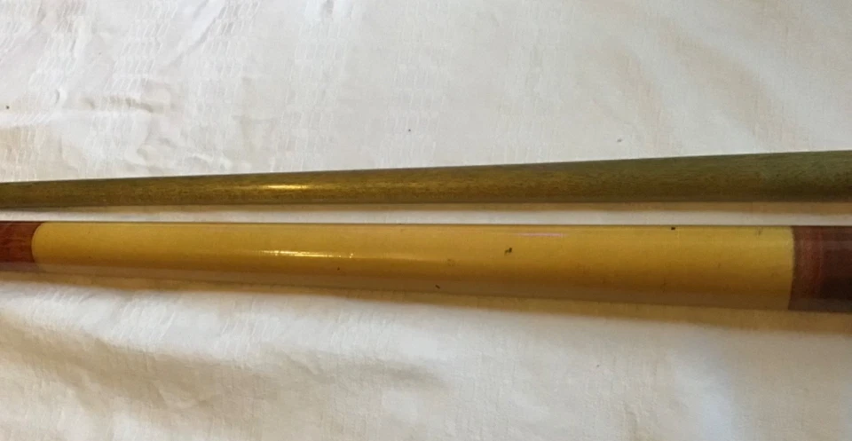 Winner by Meucci Billard Queue Vintage 90er - Bild 4 von 4