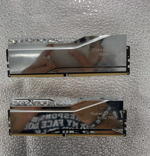 G.SKILL - Trident Z5 Royal Neo 32GB 2x16GB DDR5 6000 CL28 AMD EXPO - Silver