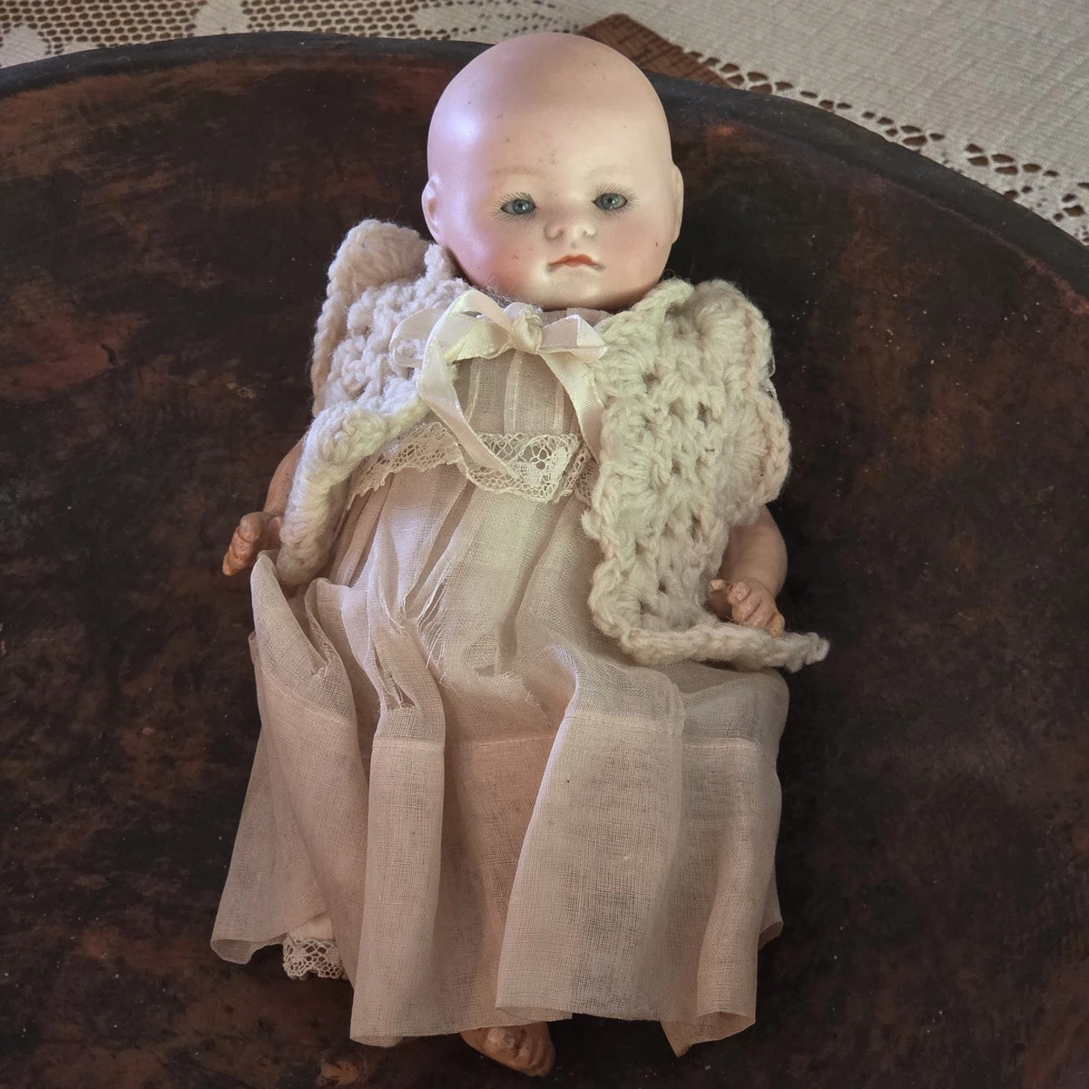 Bisque Baby Dolls Playsets for sale | eBay