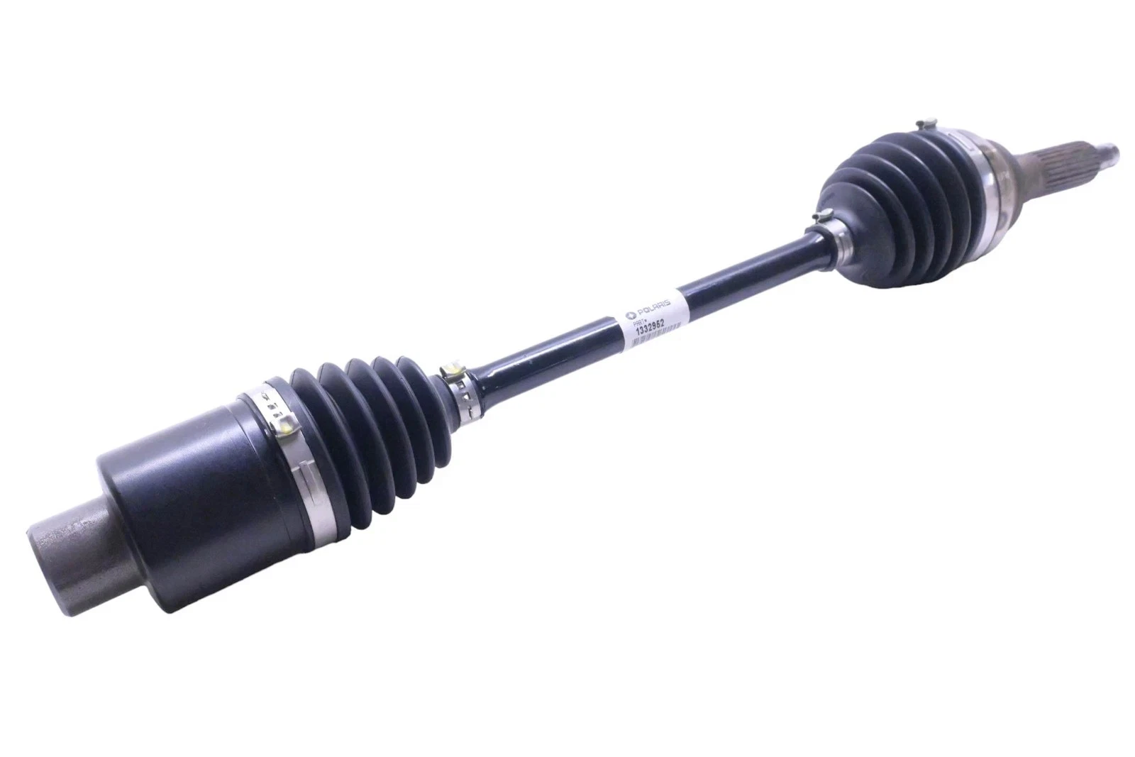 NEW 2008-2017 Polaris Ranger 6x6 700 / 6x6 800 OEM Mid Drive Shaft 1332952
