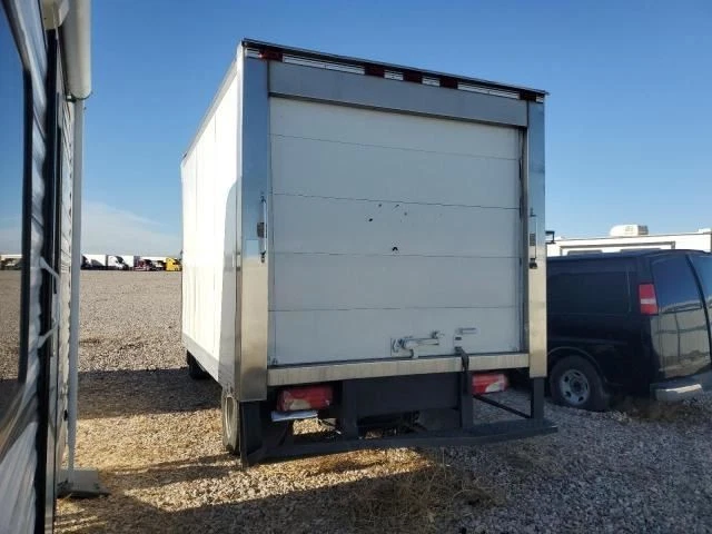 Grille Fits 10-13 MERCEDES SPRINTER 2500 2361869 - Image 2 of 4