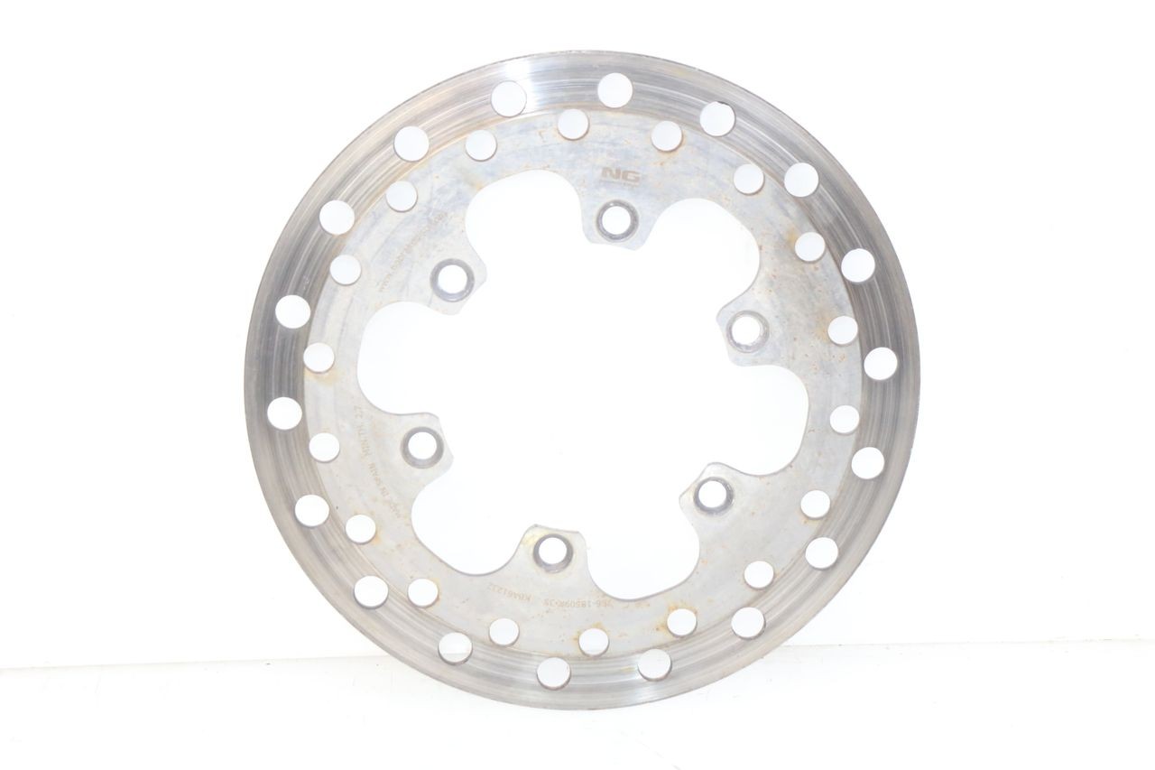 FRONT BRAKE DISC - KAWASAKI KX 85 (2014 - 2021)