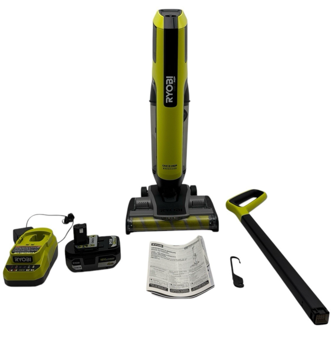 Dust Cup Ryobi 18 Volt Stick Vacuum Ryobi 18V ONE Underwater Stick