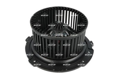 NRF Innenraumgebläse 34001 für AUDI 8D2 8D5 B4 8C2 B5 80 A4 8C5 12V Avant B3 8G7