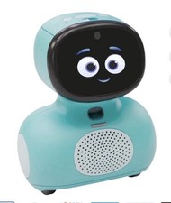 Mini: AI-Enhanced Intelligent Robot Designed Interactive Bot Equipped