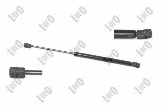 ABAKUS Gas Strut Trunk Luggage Compartment 101-00-148 for VW, 390 N