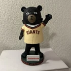 MLB Giants 2025 Taiwanese Heritage Night Bobblehead