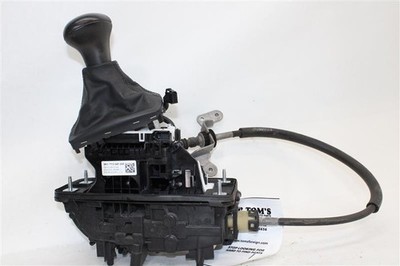 Used Automatic Transmission Shift Lever Assembly fits: 2015 Audi A4  Grade B