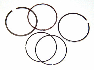 Namura Piston Ring Set 73.95mm #NA-10002R
