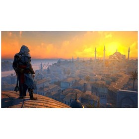 Assassins Creed Ezio Collection (Code In Box) (Nintendo Switch) Brand New