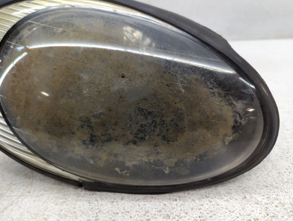 Mercury Sable 1996-1998 Pasajero Derecho OEM Faro Faro Lámpara B1N03 Foto 2 de 4