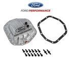 2021-2026 Ford Bronco OEM M-4033-BR M220 HD Rear Axle Differential Girdle Cover