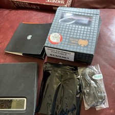 Ministry Of Sound STIX 1GB MP3 Player ) Voice Recorder 2007 Dance Nation