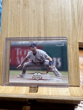 Topps 2025 Stadium Club Albert Pujols #119 St. Louis Cardinals Baseball