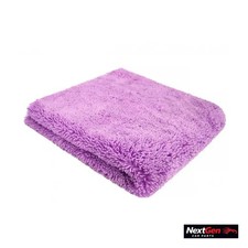 Purestar Ultra Violet Buffing Towel