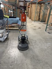 Husqvarna PG450 Electric Concrete Surface Floor Disc Grinder