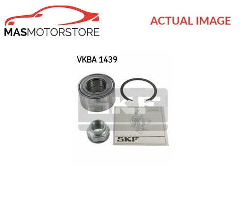 WHEEL BEARING KIT SET FRONT SKF VKBA 1439 A NEW OE REPLACEMENT