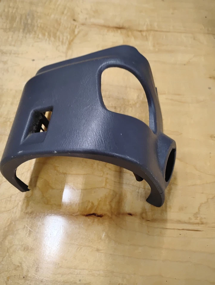 99-07 FORD F-250 F350 97-03 F150 95-97 CROWN VICTORIA TOWN CAR COLOR GRIS OEM Foto 4 de 4