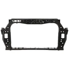 Radiator Support Assembly For 2012-2017 Kia Rio Sedan Hatchback 641011W003
