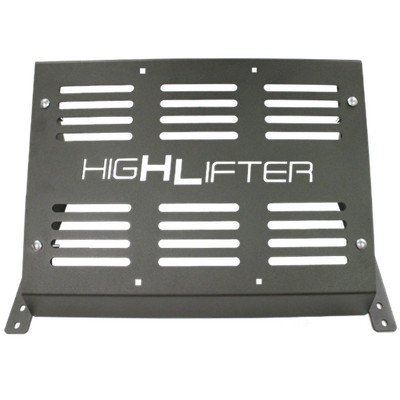 High Lifter Radiator Relocation Kit for Honda Foreman/Rubicon 520 & Rancher 420