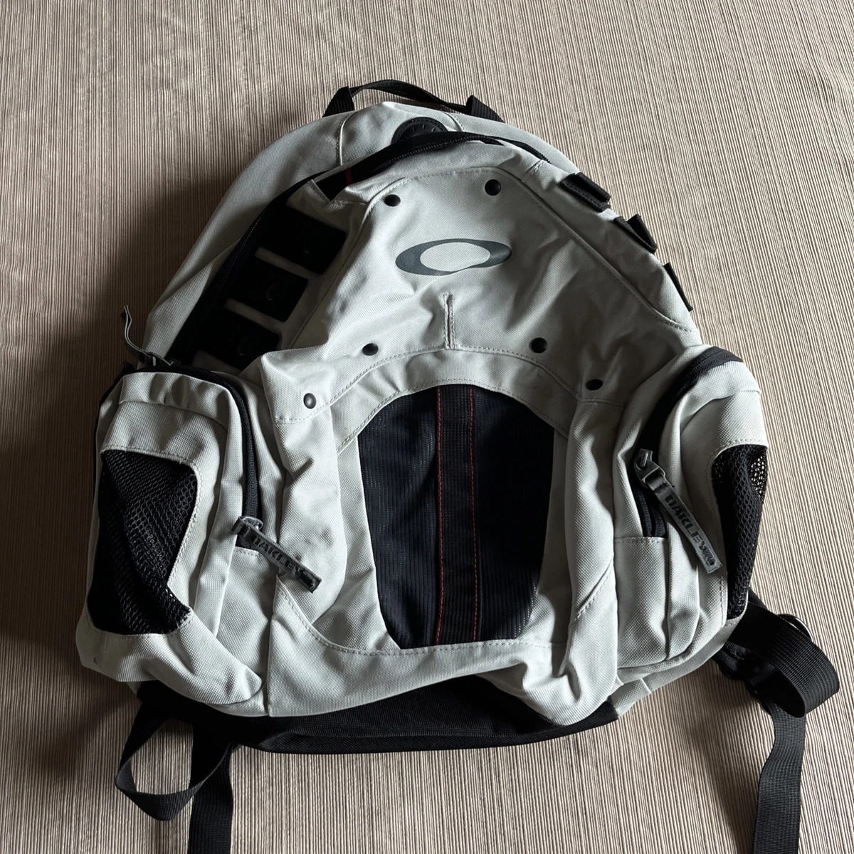 Oakley Backpack Multi-Color Bags for Men for sale | eBay