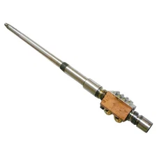 POWER STEERING SHAFT Tractor 550 2-44 NEW 106657AS fits White Oliver