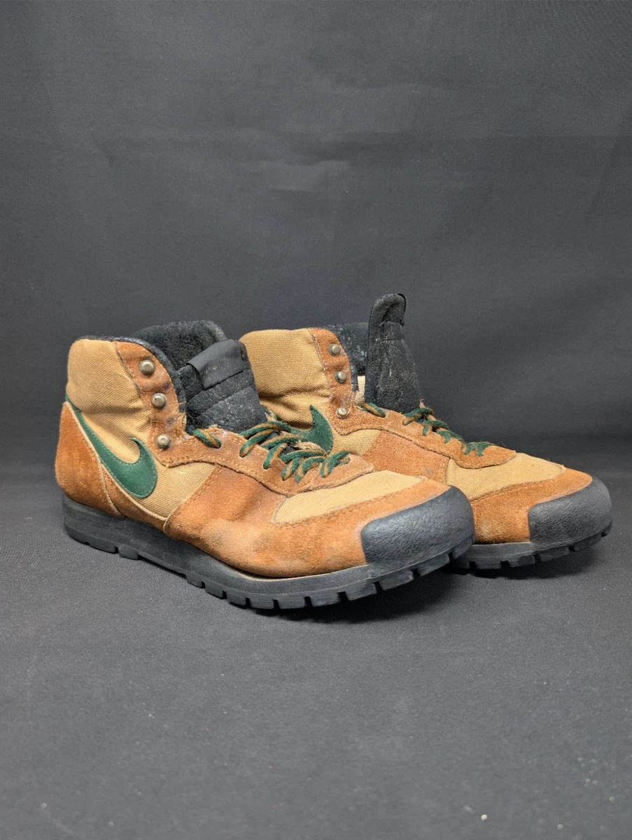 Nike Vintage Boots for Men for sale | eBay