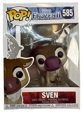 2015 Funko Pop Disney Frozen Series 2 Vinyl Figures 33