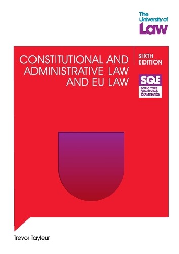 Constitutional & Administrative Law & Eu - Image 4