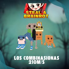 Steal a Brainrot  Roblox  SAB  NEW ITEMS  FAST AND CHEAP