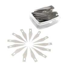 Handmade Engraving Blades Wood Carving Tools for Doll Woodworking PCB Repair