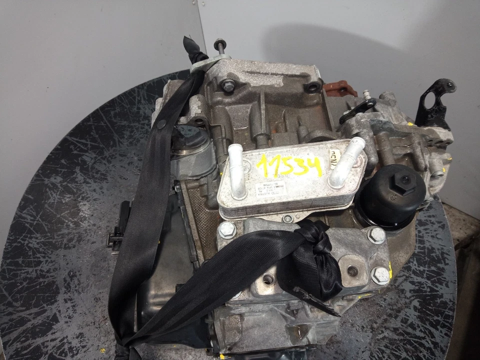 NUV RIDUTTORE / M1-A1-122 / 2447665 PER AUDI Q3 8UG SPORT - Image 2 of 4