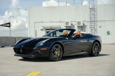 2015 Ferrari California T - Clean Carfax - 20k Miles - Recent Service - Must See
