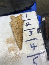 Fine Dalton Simpson Arrowhead Spesr