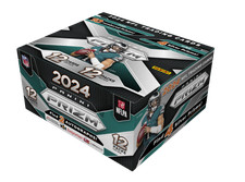   NFL 2024 Panini Prizm Hobby Box